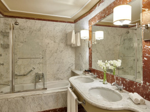 Bagni di Pisa Palace & Thermal Spa