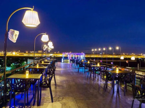 Suvarnabhumi Ville Airport Hotel