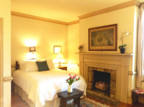 Maple Hall Inn & Restaurant 1850