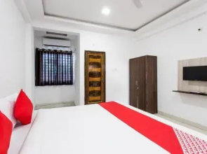 Hotel Jmc Sky Inn By OYO Rooms