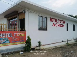 Hotel T Star