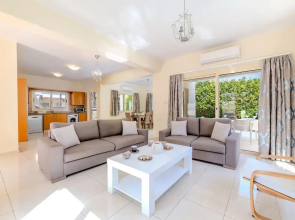 Anthorina Greco Villa 10