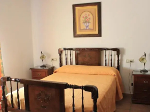Casa Tiscar Molino de Tiscar