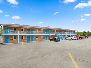 Americas Best Value Inn Roxboro