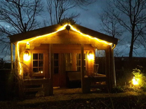 Bed en Breakfast De Pauw