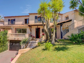 Magnifique Villa 8 Personnes