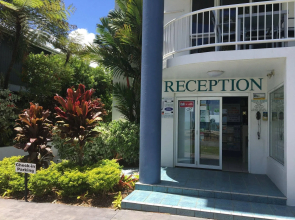 Agincourt Beachfront Apartments