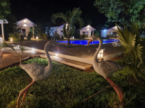 Kili Sunrise Resort