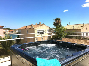 Villa L'Amiraute