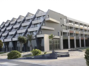 Villas Geranios Suites & Spa