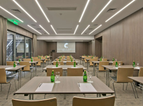 Отель «Конгресс»