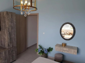 Galazia Thea Apartments