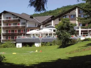 Gasthof Sporthotel Erbismühle