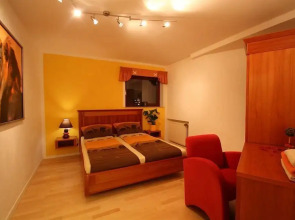 Appartement Sölden