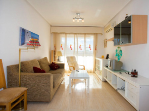 Res.Costa Azahar I