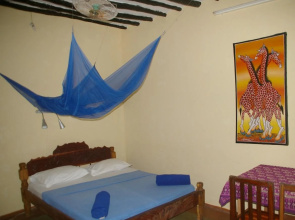 Ndame Paje Hotel
