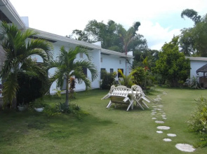 Casa de Tessha
