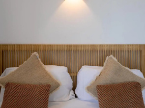 Beachfront holiday apartment Lotja 7
