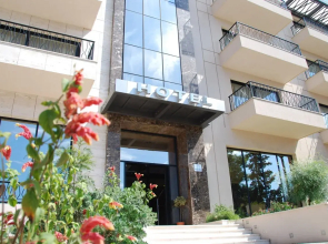 Hotel Hec Apartments