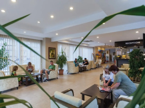 Helios Hotel - All Inclusive
