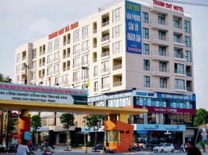 Thanh Dat Hotel
