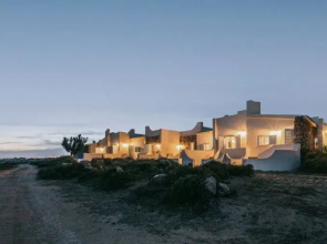 Mangia's Favignana Resort