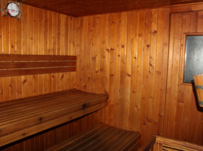 Отель Esplendid