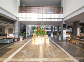 Sun Island Hotel & Spa Kuta