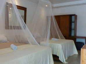 Talima Beach Villas and Dive Resort