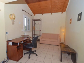 Villa Victoria