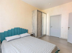 Guest house on Goristaya Street
