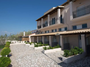 Pelagia Sea Side