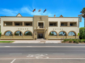Quality Hotel Mildura Grand