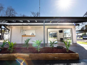 Geelong Holiday Park