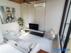 Luxury Haven Stunning 2BR Brand new in Canggu- A Luxury Private Villa By Balinest Villas