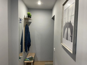 Yousinn (Юсинн) на улице Ленина 79