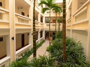 Park 38 Hotel