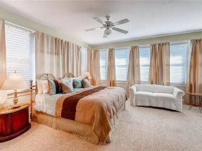 Bogan s on the Beach 4 Bedroom Holiday Home By Bald Head Island