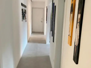 Birimari house