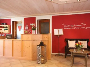 Gästehaus Wildbach