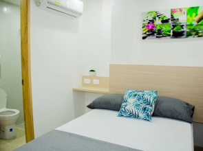 Hotel Stanza Monteria