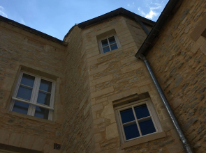 Villa Des Ursulines