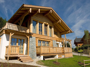 Almdorf Reiteralm