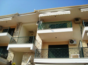 Apartment for Family
