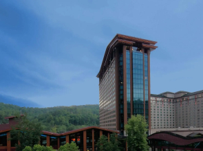 Harrah's Cherokee – A Caesars Rewards Destination