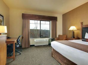 Best Western Plus Bryce Canyon Grand Hotel