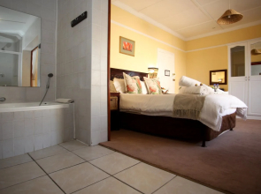 The Royal Guest House