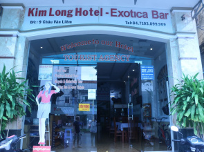 Kim Long Hotel
