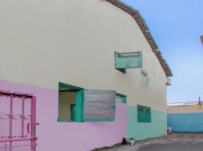 Hotel O Karomah Kostel Syariah