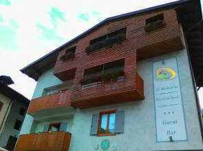 Hotel Garni I Tre Magli